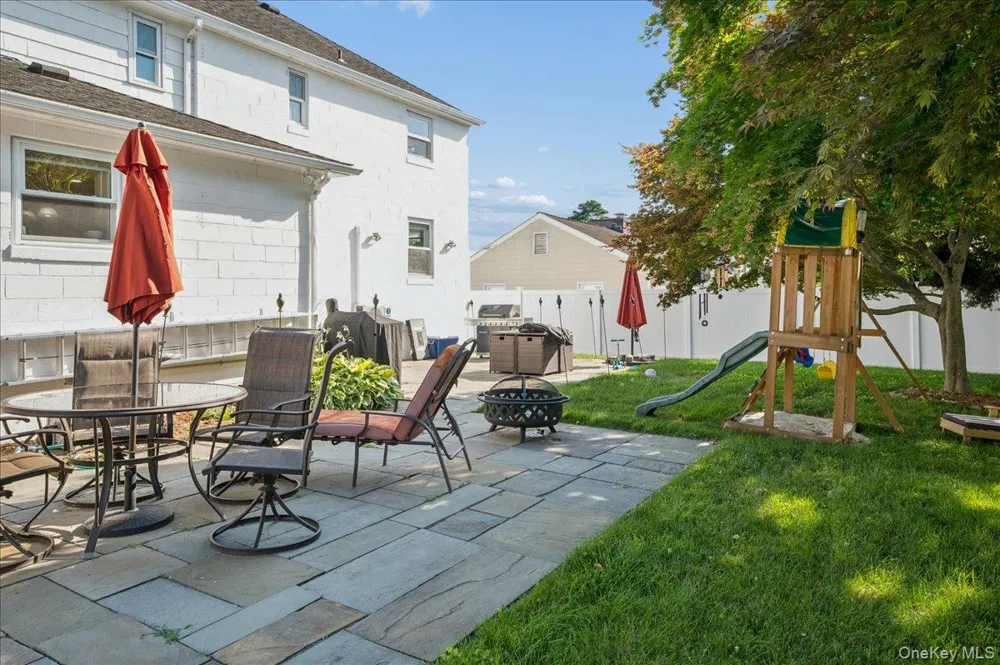 5 Quintard Drive Port Chester, NY 10573