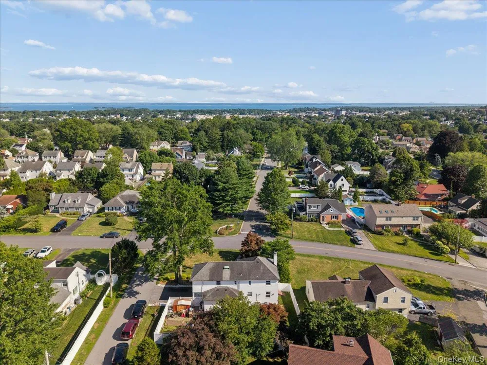 5 Quintard Drive Port Chester, NY 10573