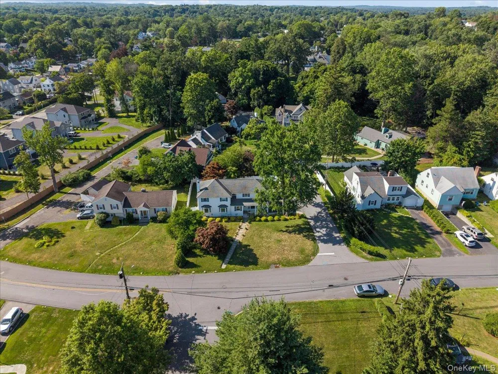 5 Quintard Drive Port Chester, NY 10573
