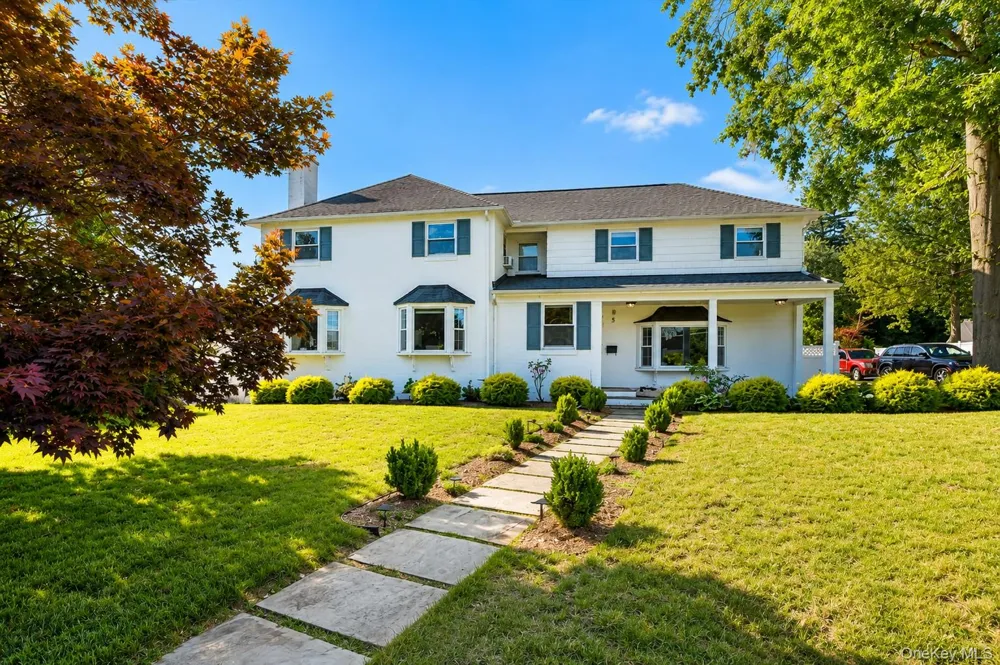5 Quintard Drive Port Chester, NY 10573