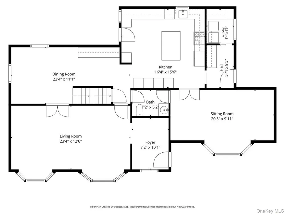 5 Quintard Drive Port Chester, NY 10573