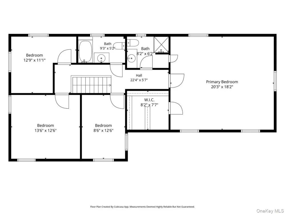 5 Quintard Drive Port Chester, NY 10573