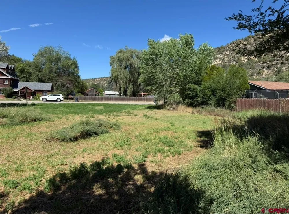 107 11Th Street Dolores, CO 81323
