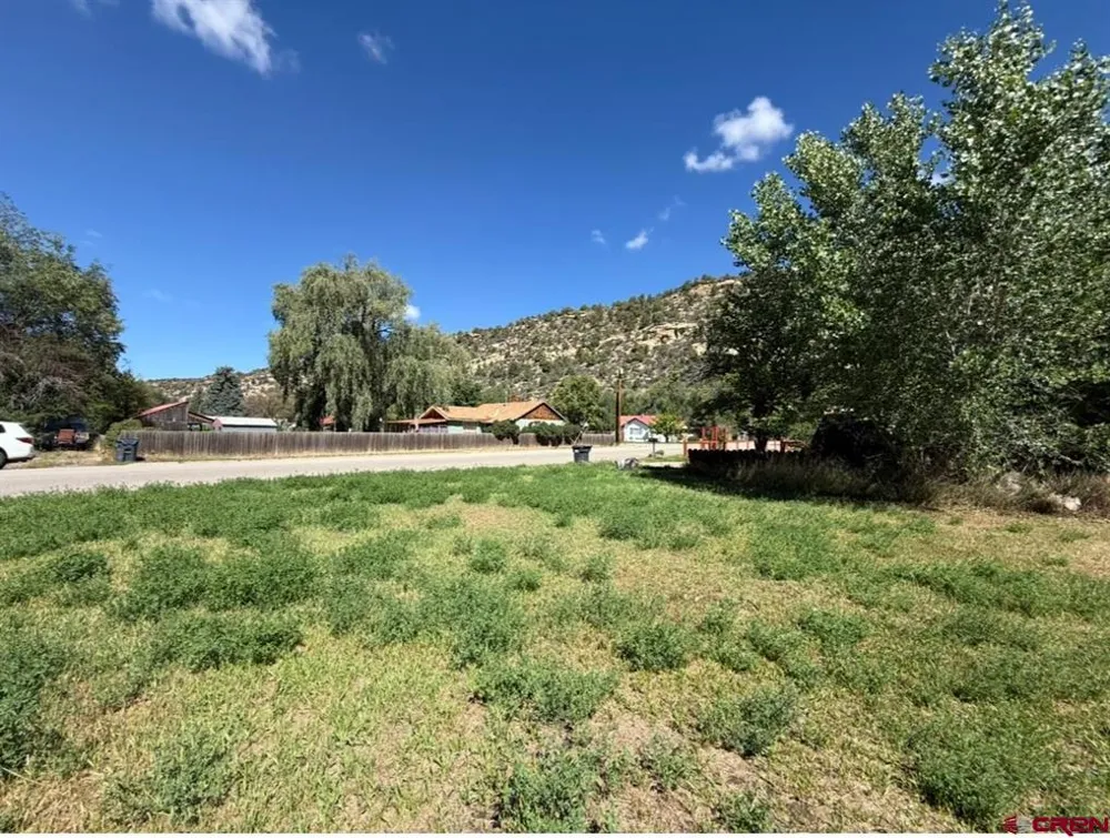 107 11Th Street Dolores, CO 81323