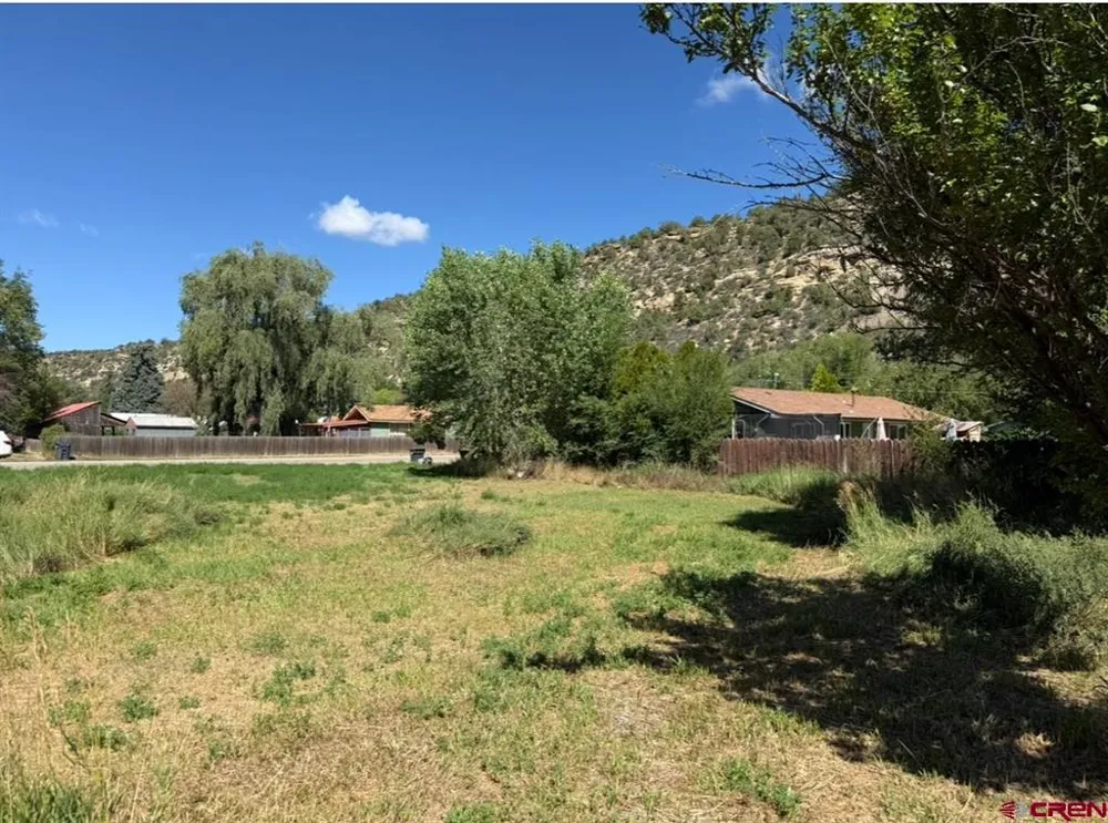 107 11Th Street Dolores, CO 81323