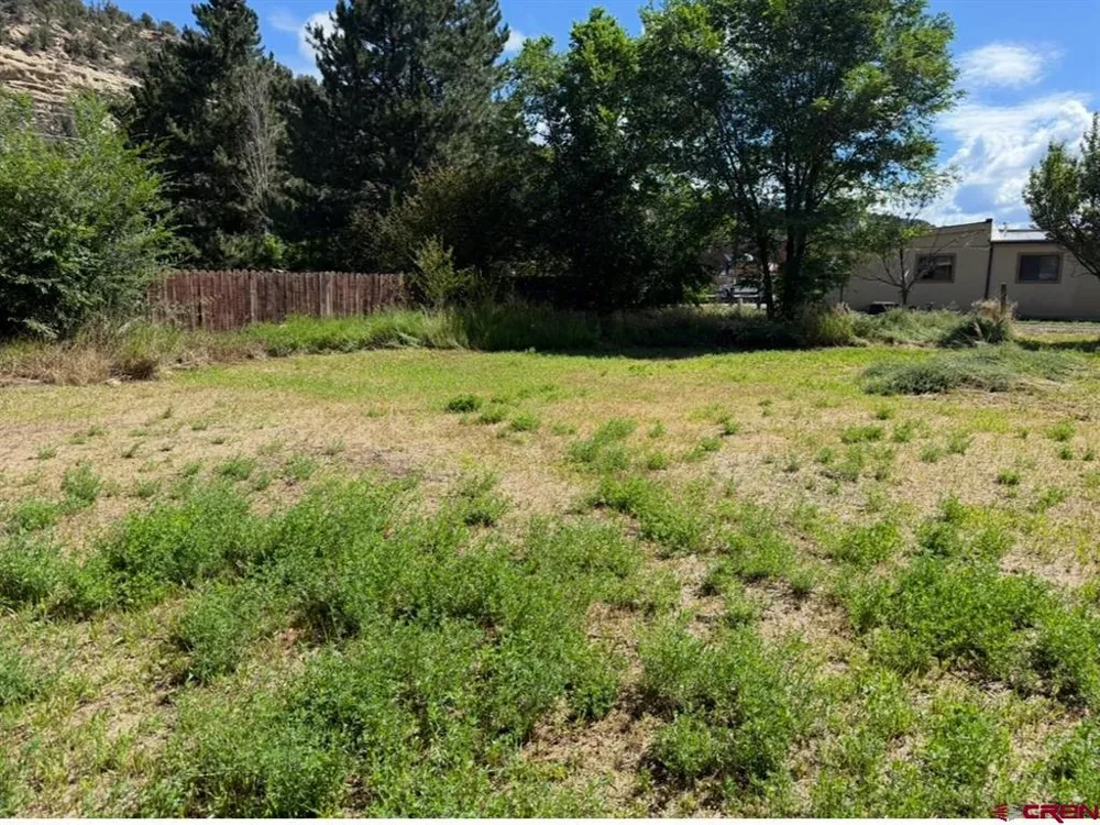 107 11Th Street Dolores, CO 81323