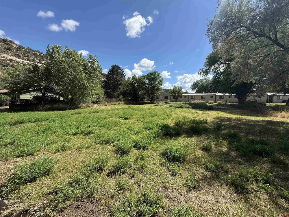 107 11Th Street Dolores, CO 81323