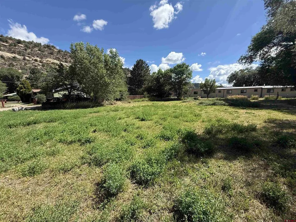 107 11Th Street Dolores, CO 81323