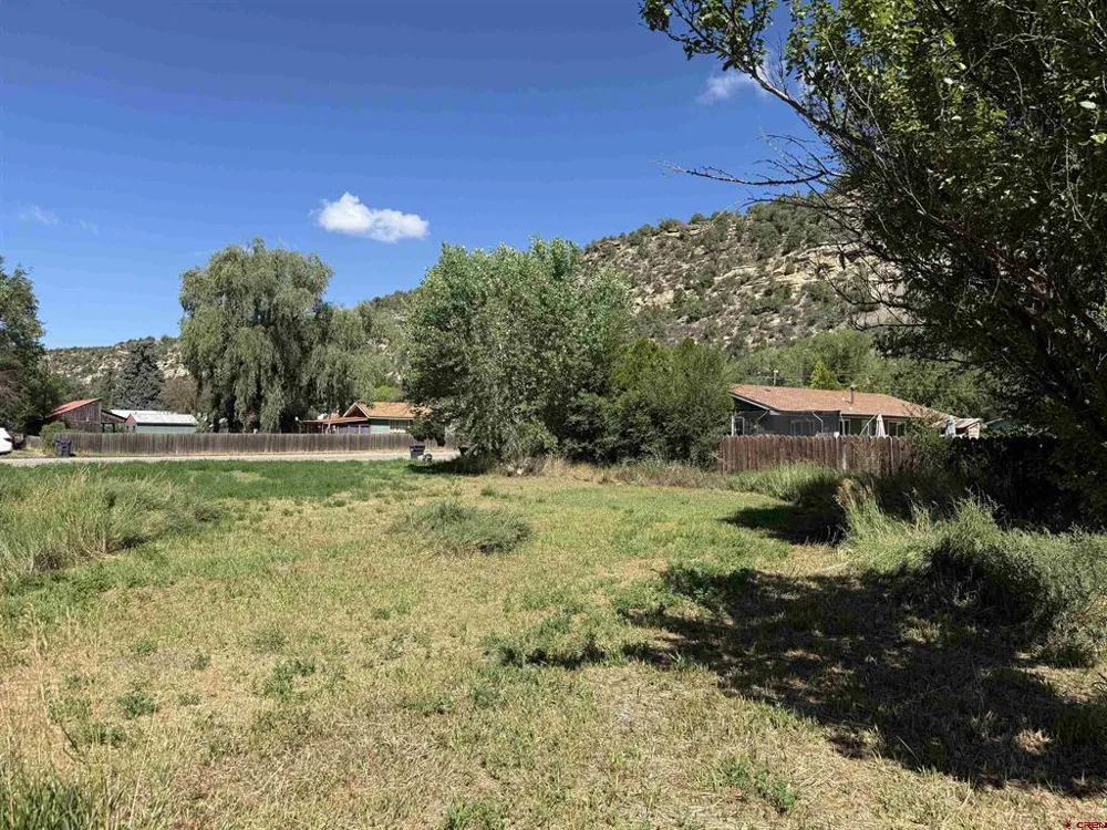 107 11Th Street Dolores, CO 81323