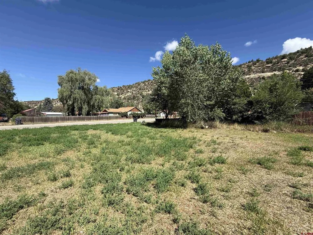 107 11Th Street Dolores, CO 81323