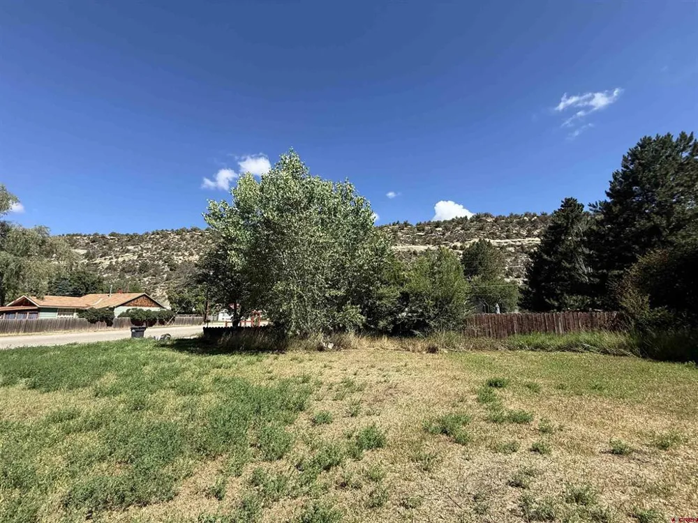 107 11Th Street Dolores, CO 81323
