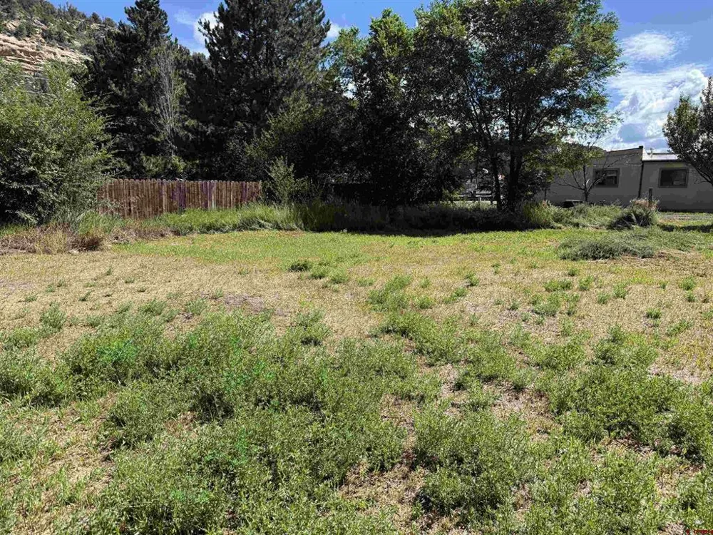 107 11Th Street Dolores, CO 81323