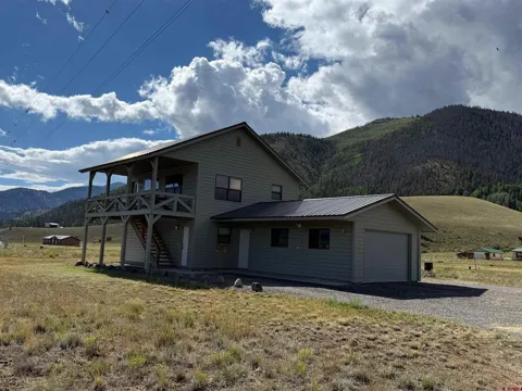 117 Antelope Road