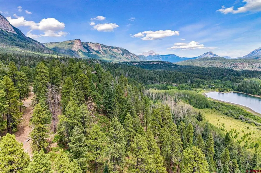 E Spruce Mesa Drive Durango, CO 81301