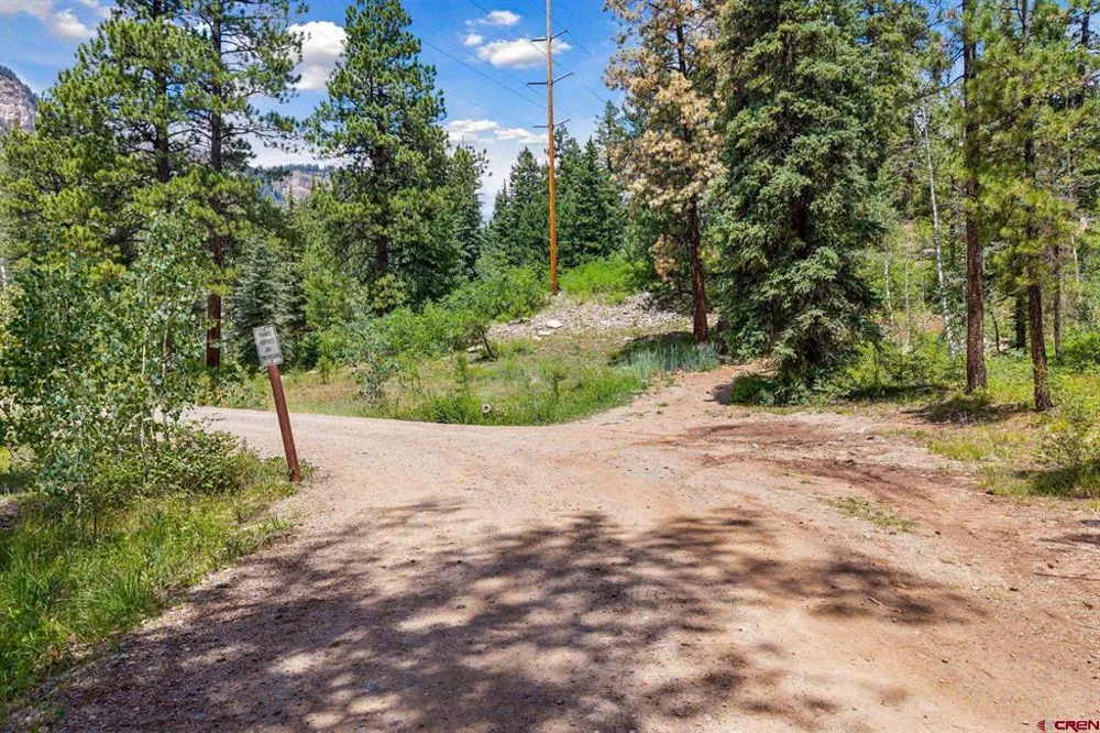 E Spruce Mesa Drive Durango, CO 81301
