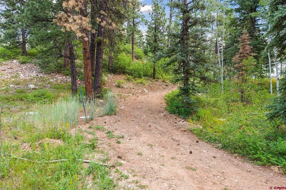 E Spruce Mesa Drive Durango, CO 81301