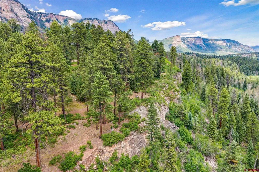 E Spruce Mesa Drive Durango, CO 81301