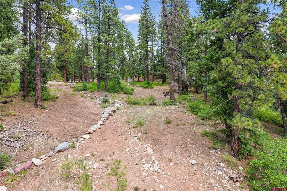 E Spruce Mesa Drive Durango, CO 81301
