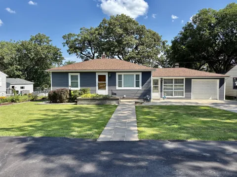 1023 Riverlane Drive