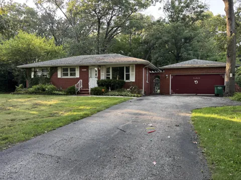 2410 Old Hobart Road