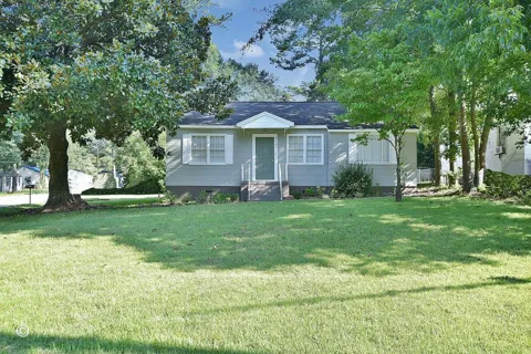 4201 Forrest Road