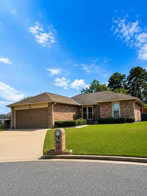 3303 Cater Court