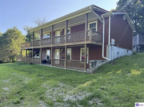 2872 Union Light Road