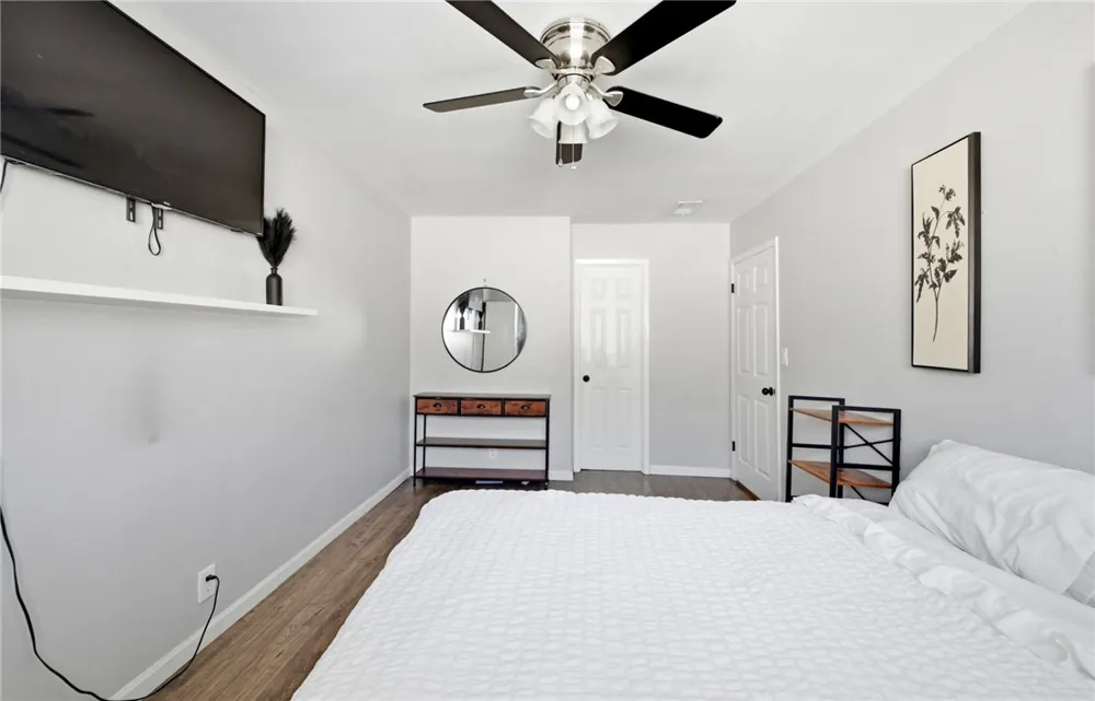 6133 Hidden Wood Corpus Christi, TX 78412