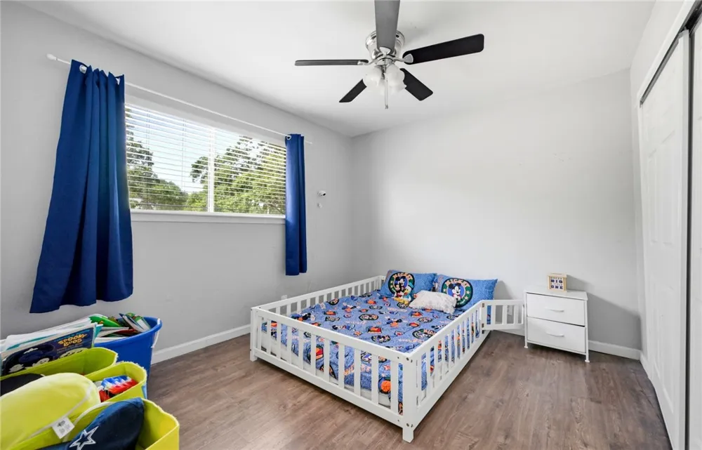 6133 Hidden Wood Corpus Christi, TX 78412