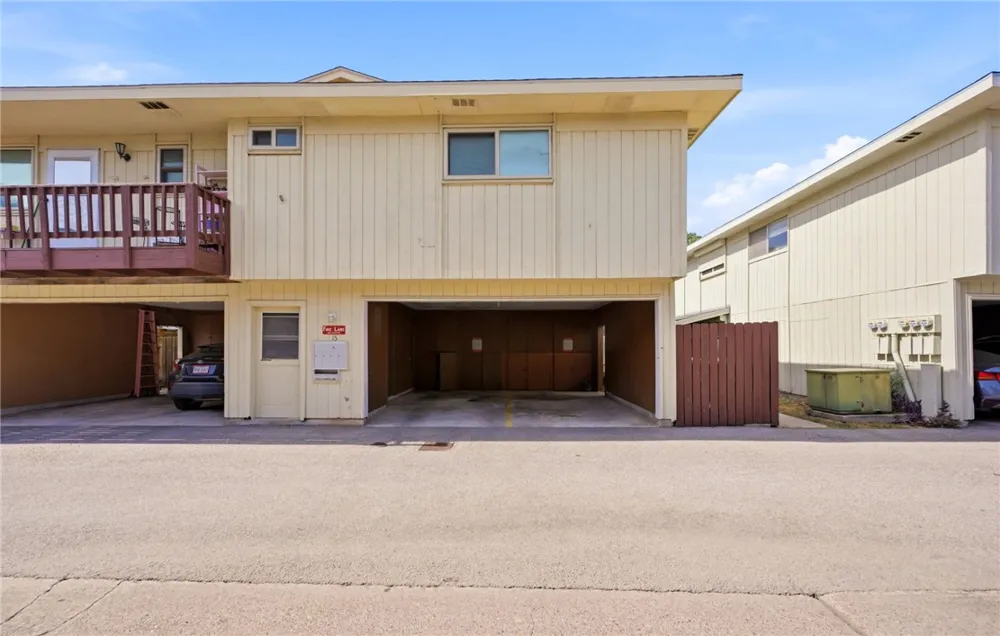 6133 Hidden Wood Corpus Christi, TX 78412