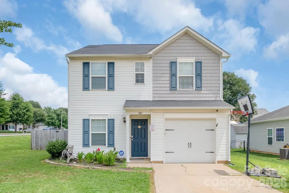 107 Olivia Lane Lincolnton, NC 28092