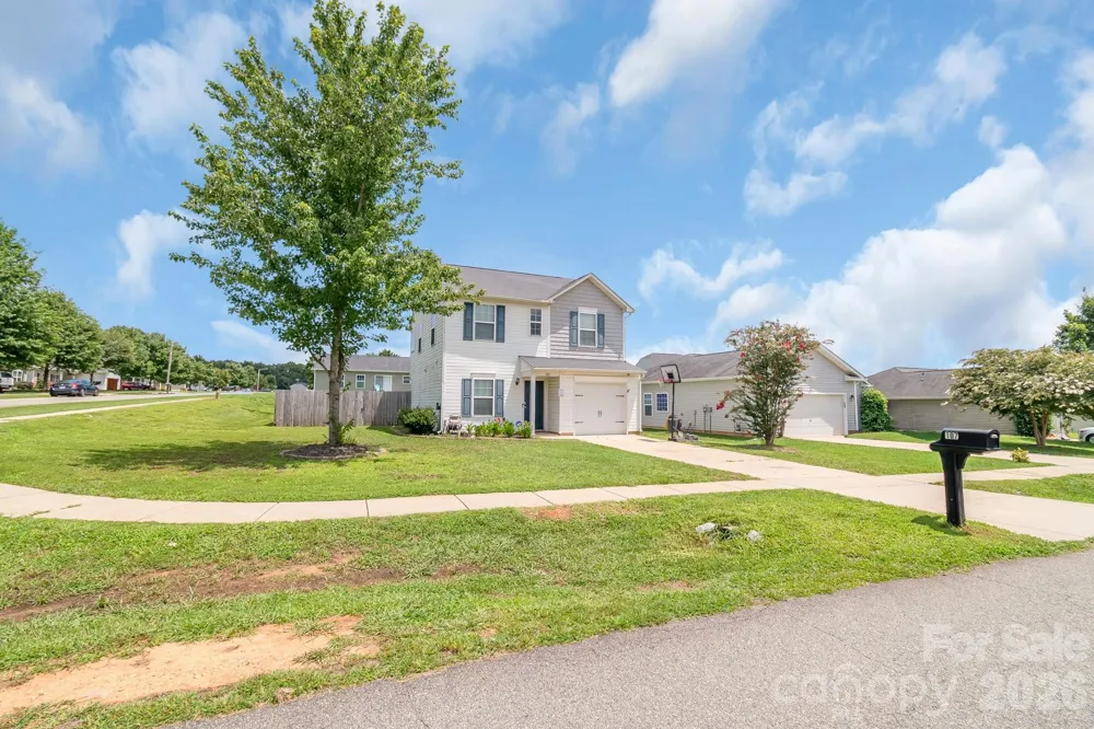 107 Olivia Lane Lincolnton, NC 28092