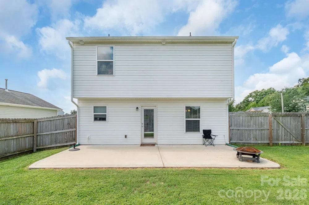 107 Olivia Lane Lincolnton, NC 28092