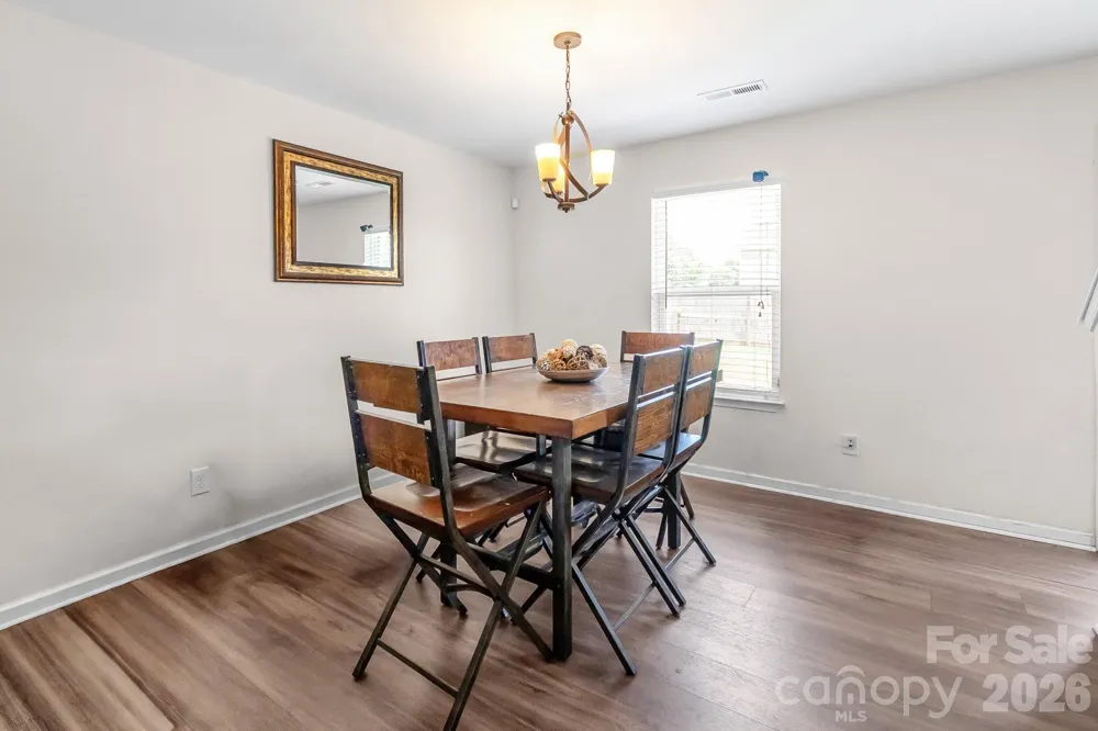107 Olivia Lane Lincolnton, NC 28092