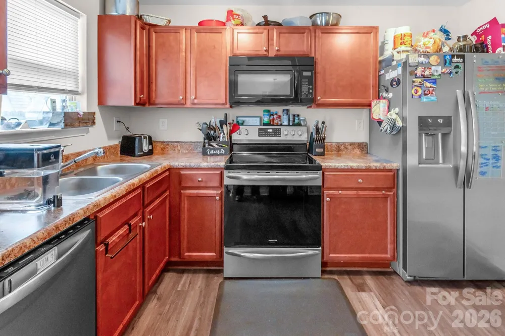 107 Olivia Lane Lincolnton, NC 28092