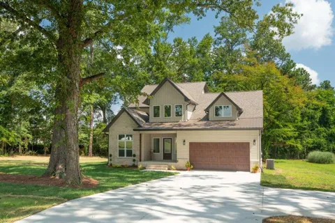 1204 Spring Creek Road