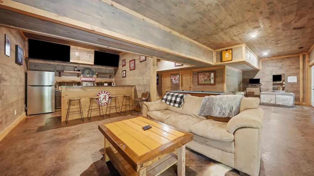 700 Upper Firetower Road Sequatchie, TN 37374