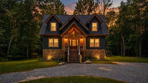 700 Upper Firetower Road