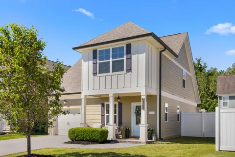 5362 Reneau Way