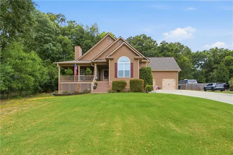 47 Apple Barrell Way