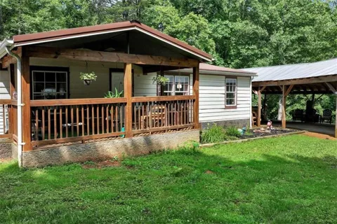 615 Lewis Grindle Road