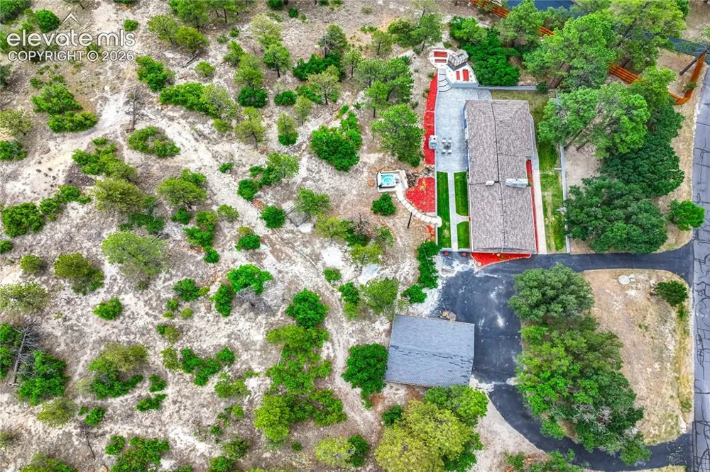 1070 Hidden Valley Road Colorado Springs, CO 80919
