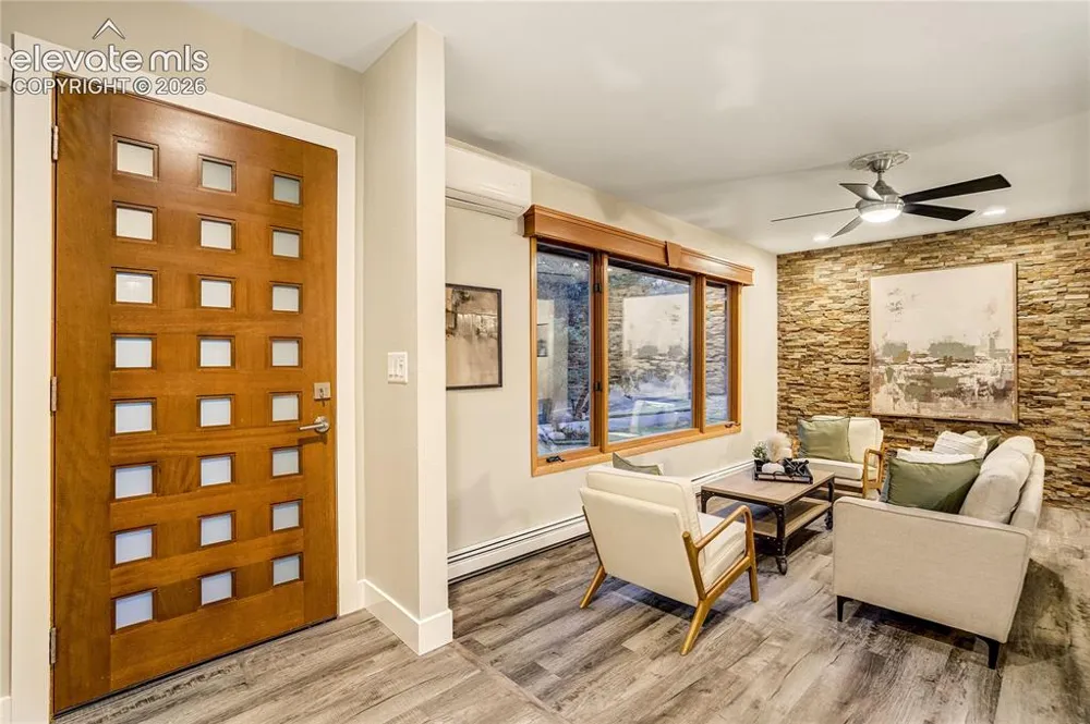 1070 Hidden Valley Road Colorado Springs, CO 80919
