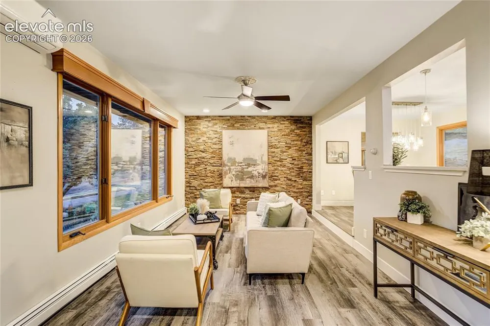 1070 Hidden Valley Road Colorado Springs, CO 80919