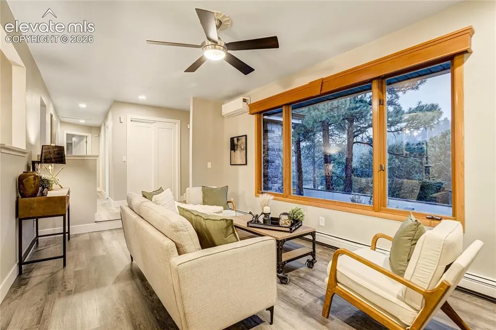 1070 Hidden Valley Road Colorado Springs, CO 80919