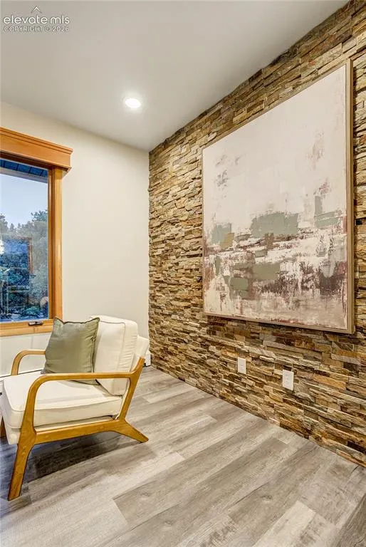 1070 Hidden Valley Road Colorado Springs, CO 80919