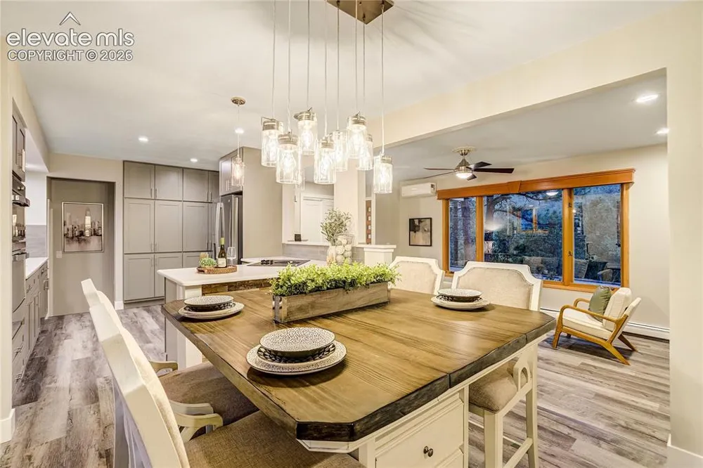 1070 Hidden Valley Road Colorado Springs, CO 80919
