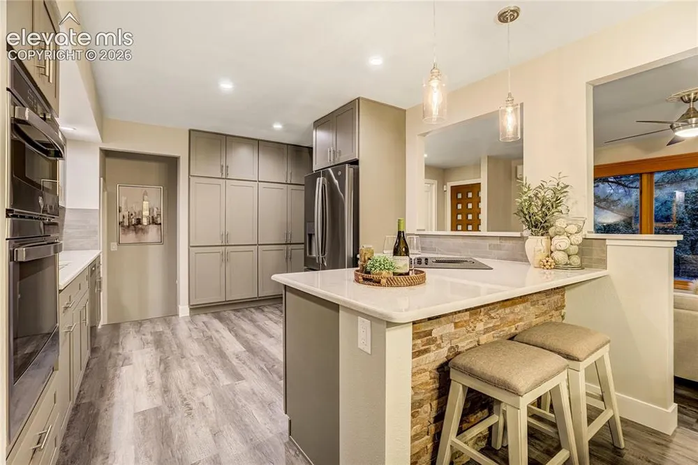 1070 Hidden Valley Road Colorado Springs, CO 80919