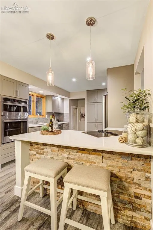 1070 Hidden Valley Road Colorado Springs, CO 80919