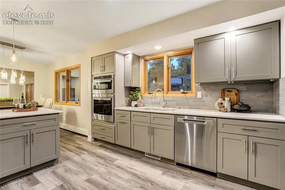 1070 Hidden Valley Road Colorado Springs, CO 80919
